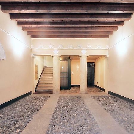Boutique Apartments 베로나 외부 사진