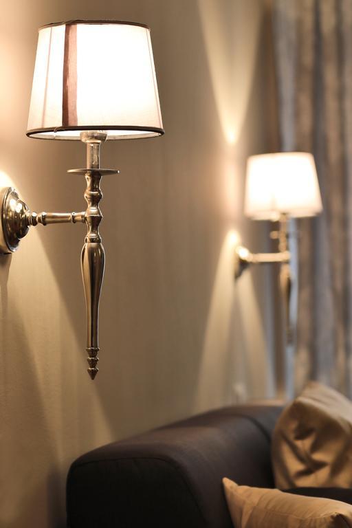 Boutique Apartments 베로나 외부 사진