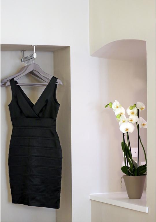Boutique Apartments 베로나 외부 사진