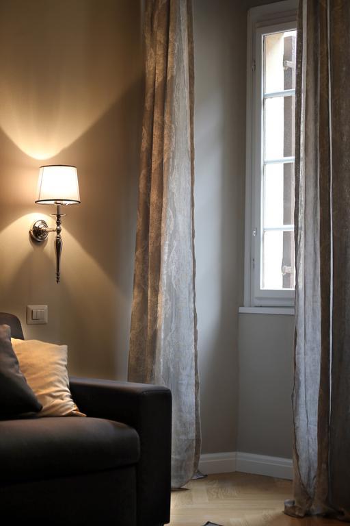 Boutique Apartments 베로나 외부 사진