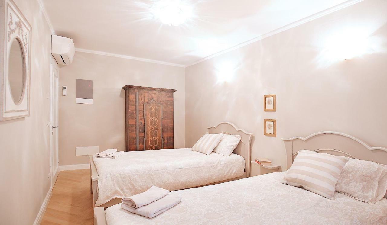 Boutique Apartments 베로나 외부 사진