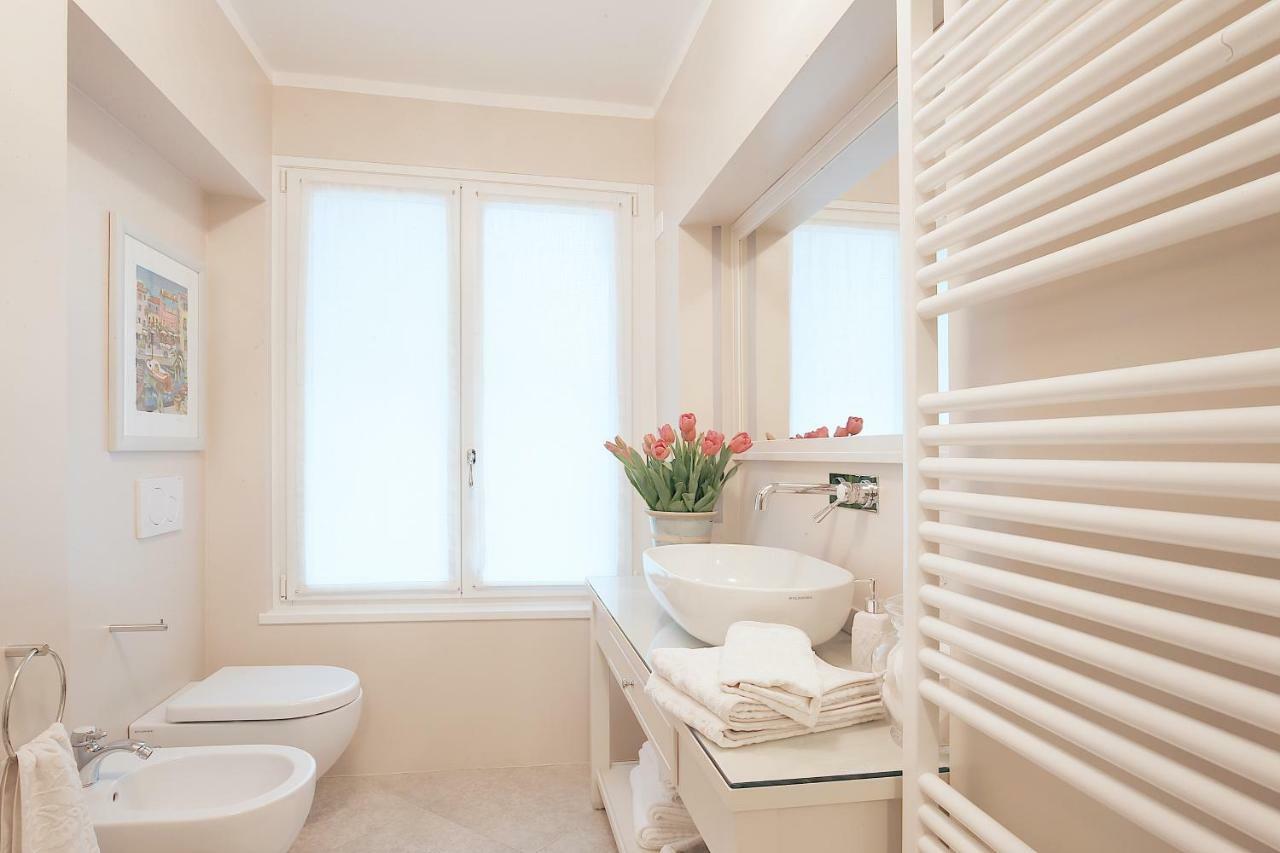 Boutique Apartments 베로나 외부 사진