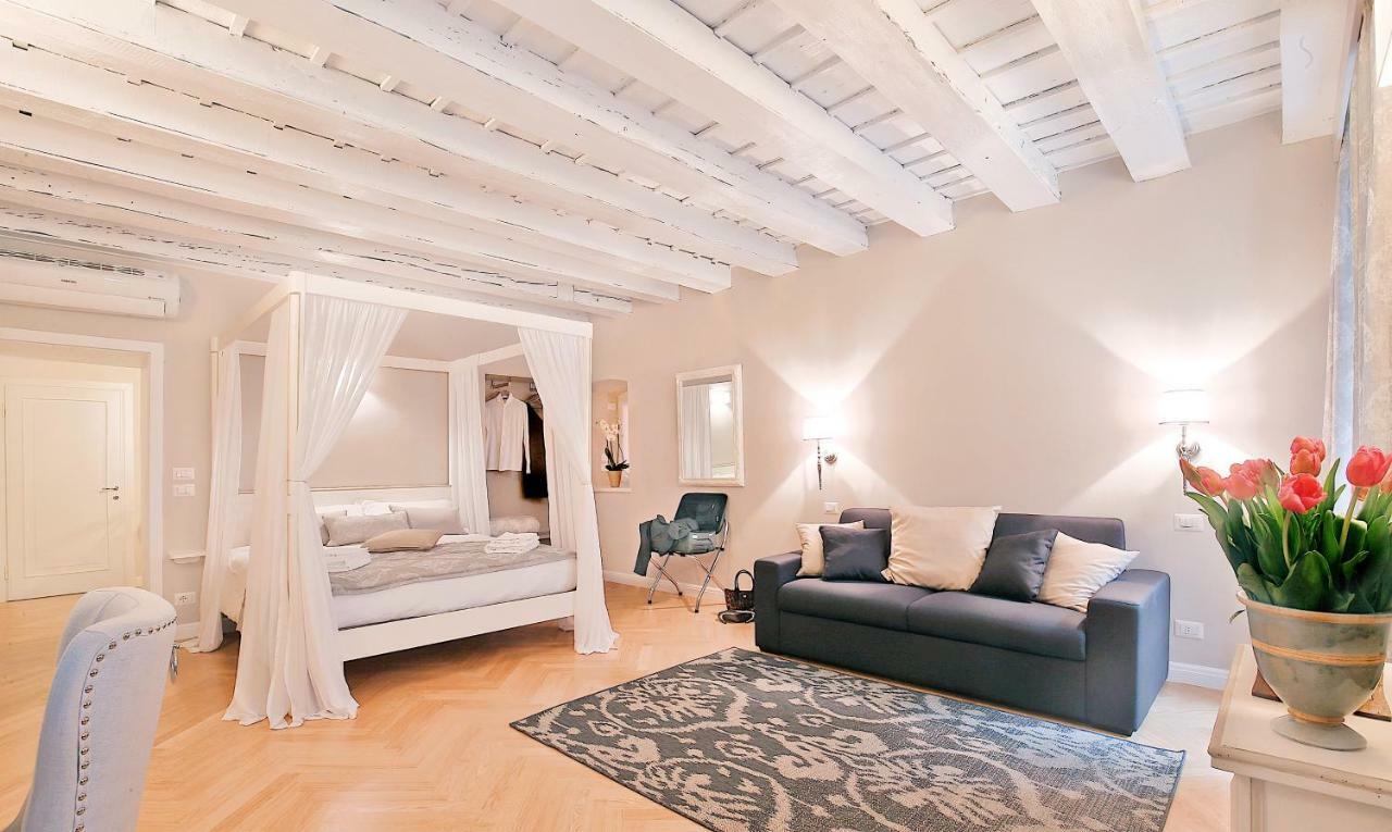 Boutique Apartments 베로나 외부 사진