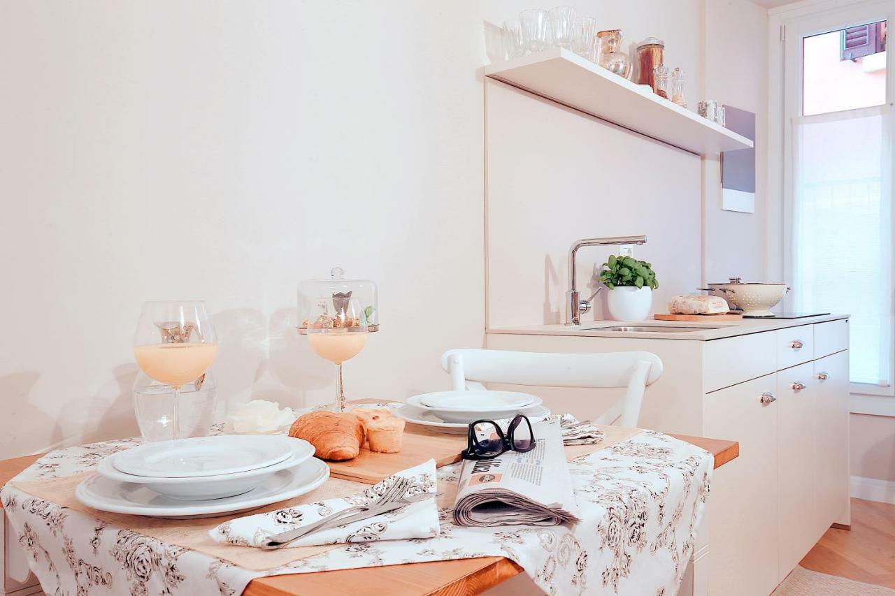 Boutique Apartments 베로나 외부 사진