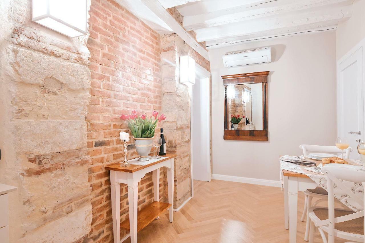 Boutique Apartments 베로나 외부 사진