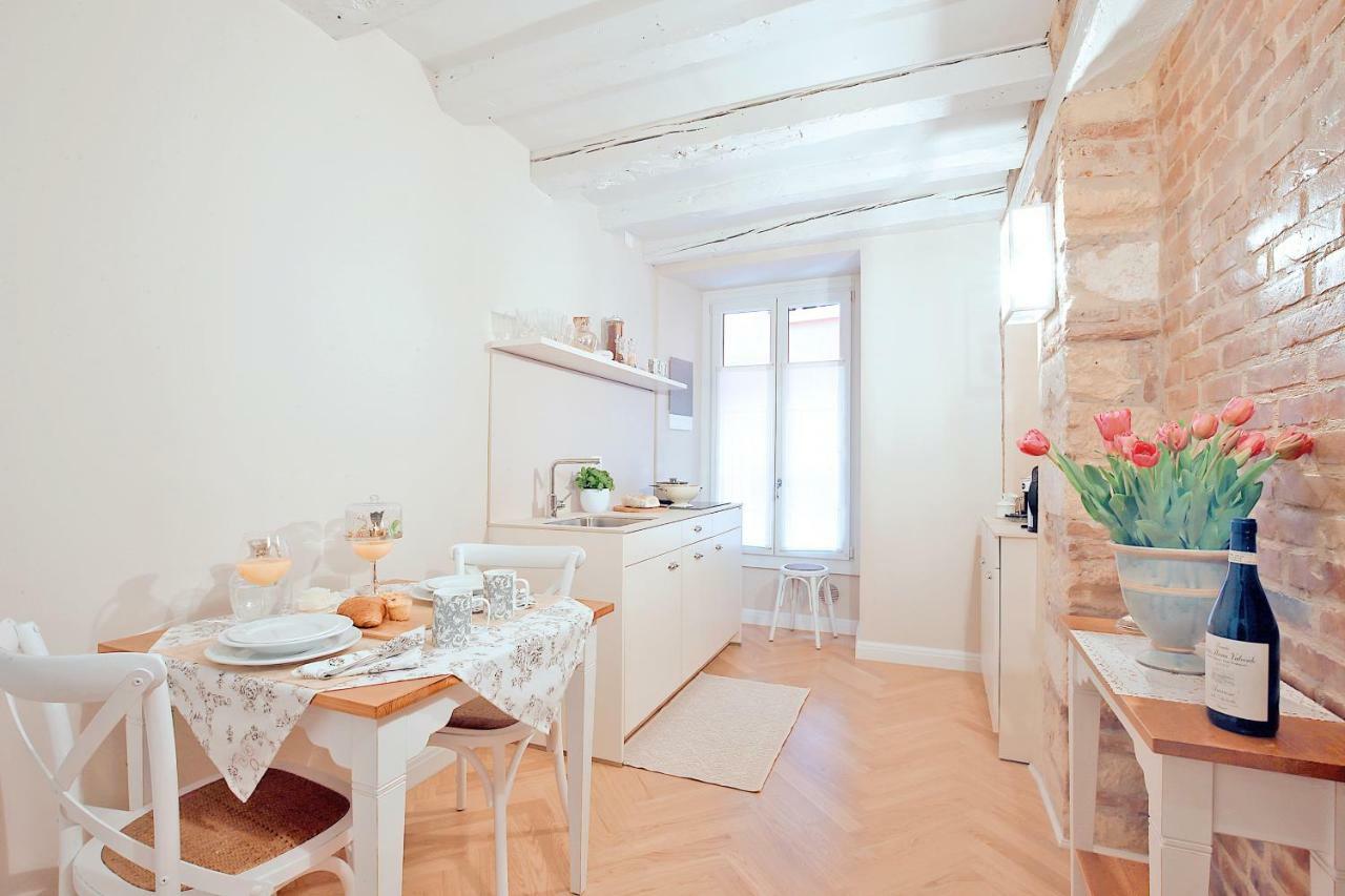 Boutique Apartments 베로나 외부 사진