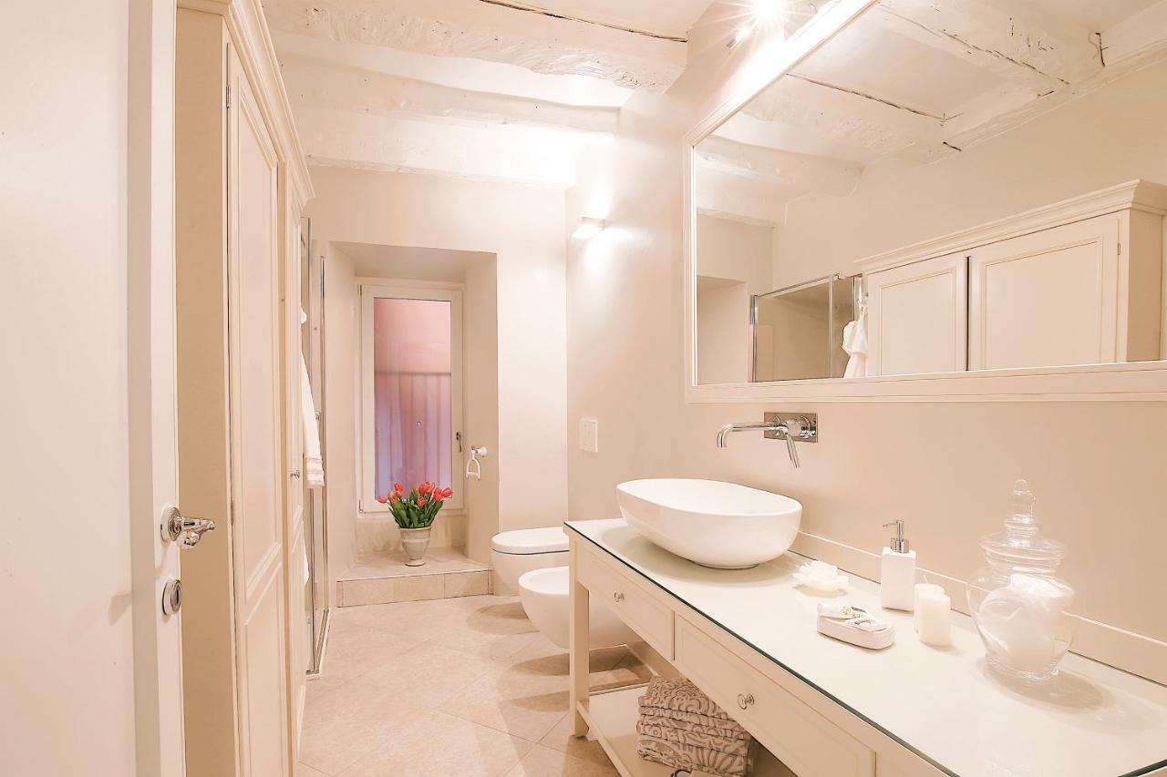 Boutique Apartments 베로나 외부 사진