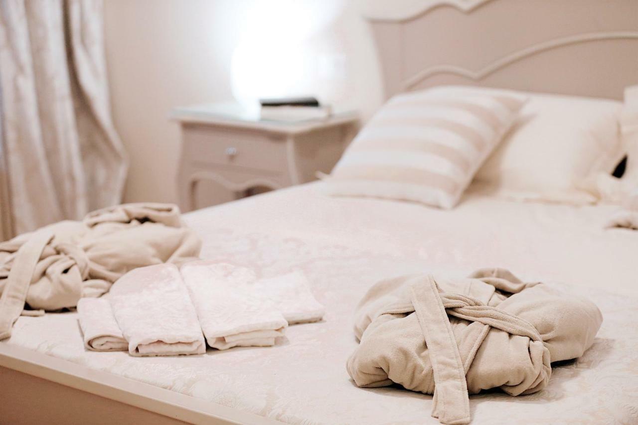Boutique Apartments 베로나 외부 사진