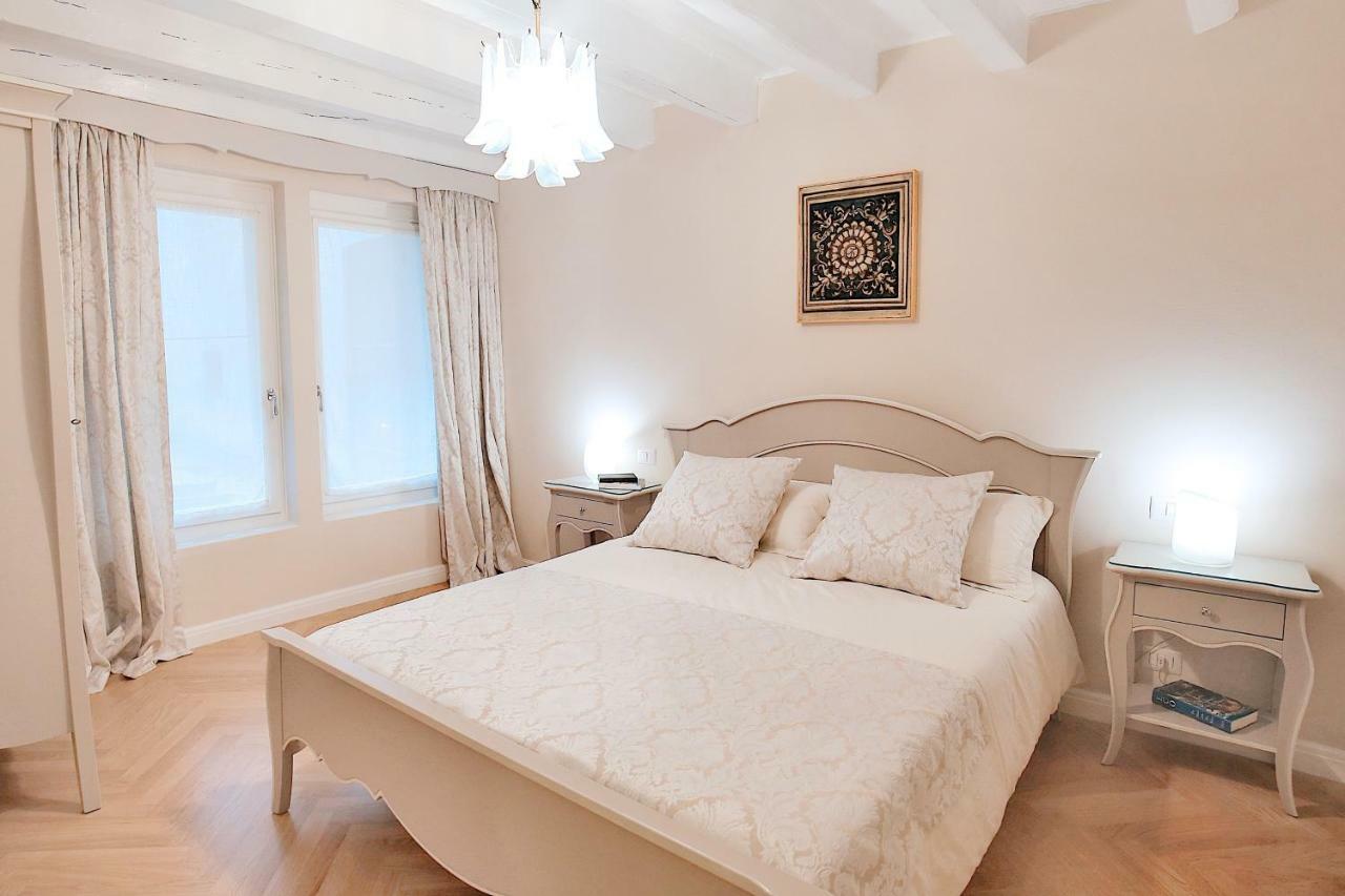 Boutique Apartments 베로나 외부 사진