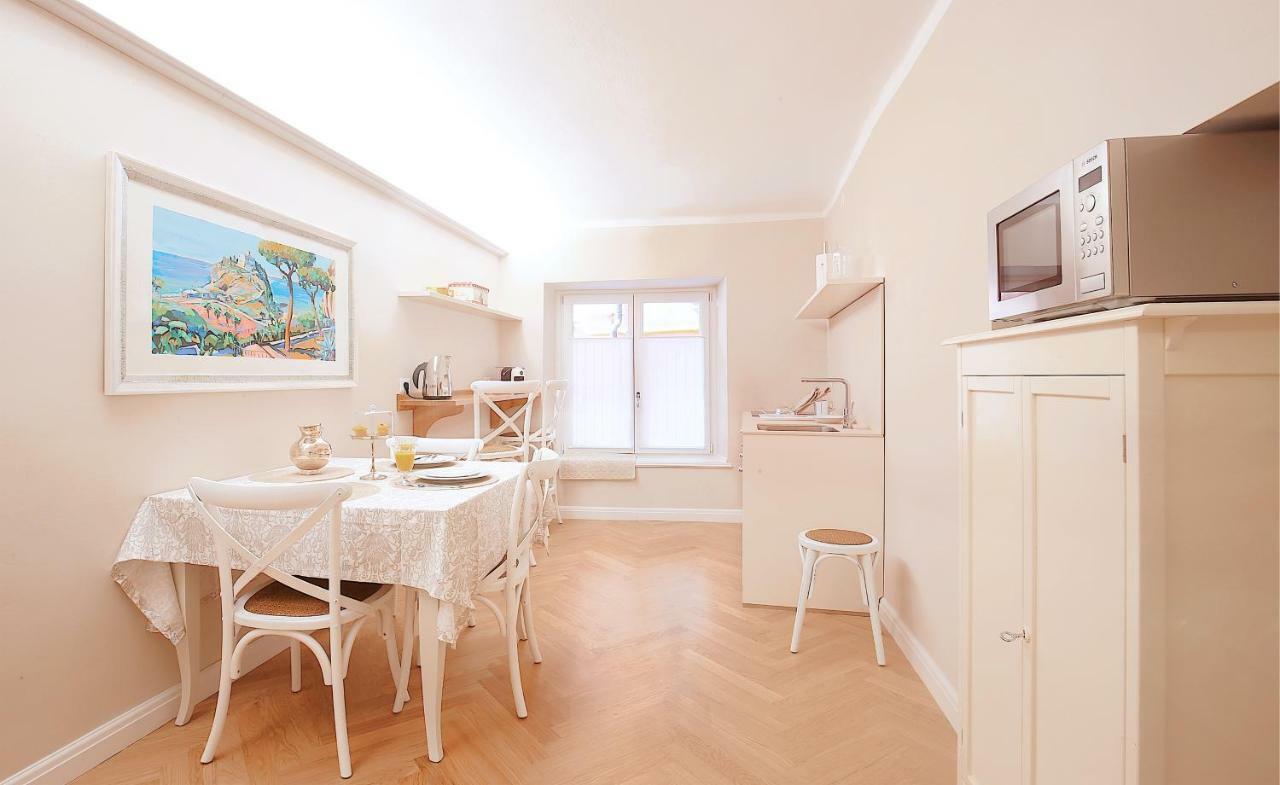 Boutique Apartments 베로나 외부 사진