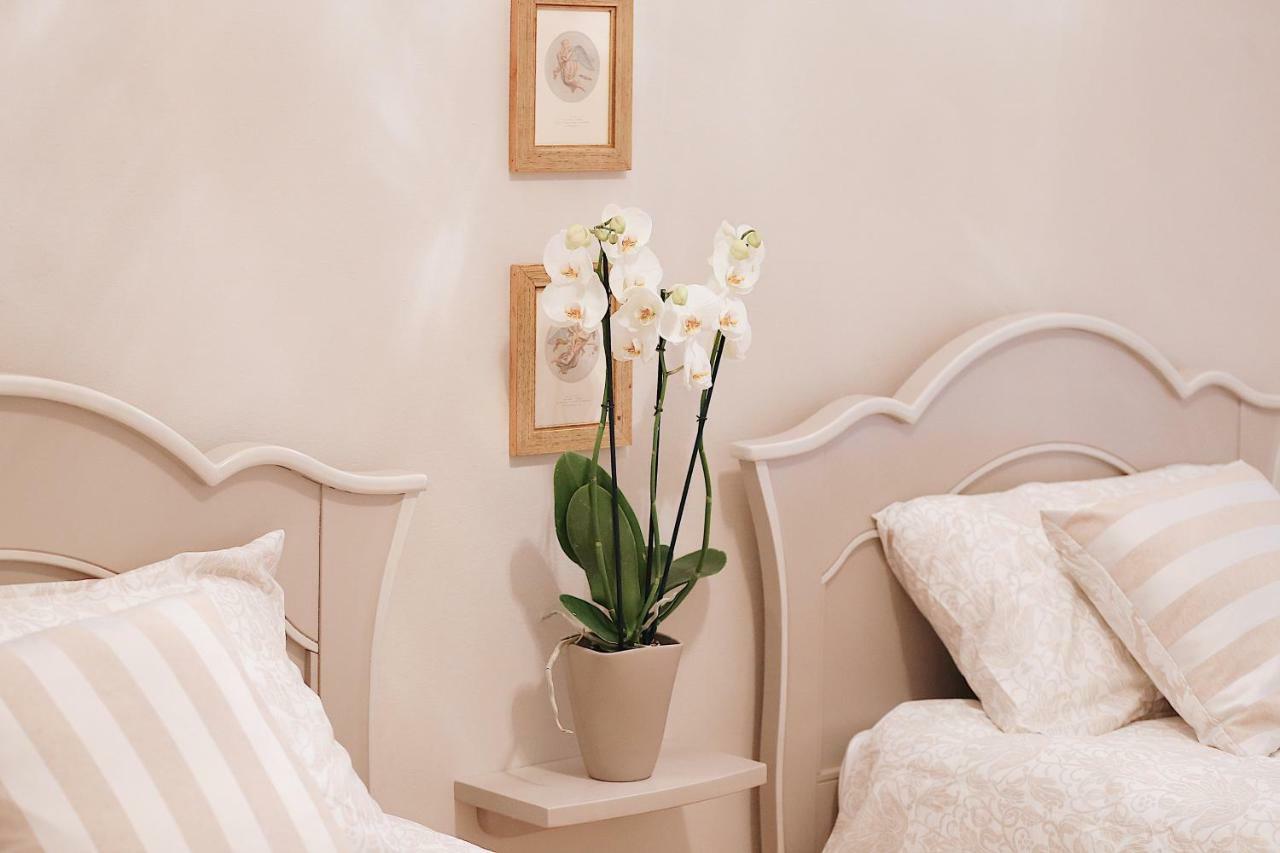 Boutique Apartments 베로나 외부 사진