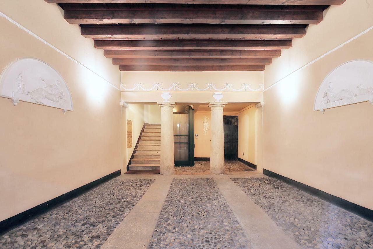 Boutique Apartments 베로나 외부 사진
