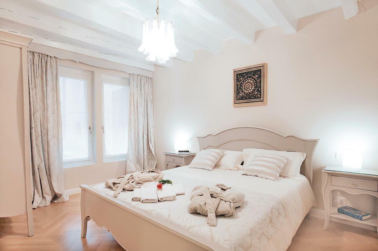 Boutique Apartments 베로나 외부 사진