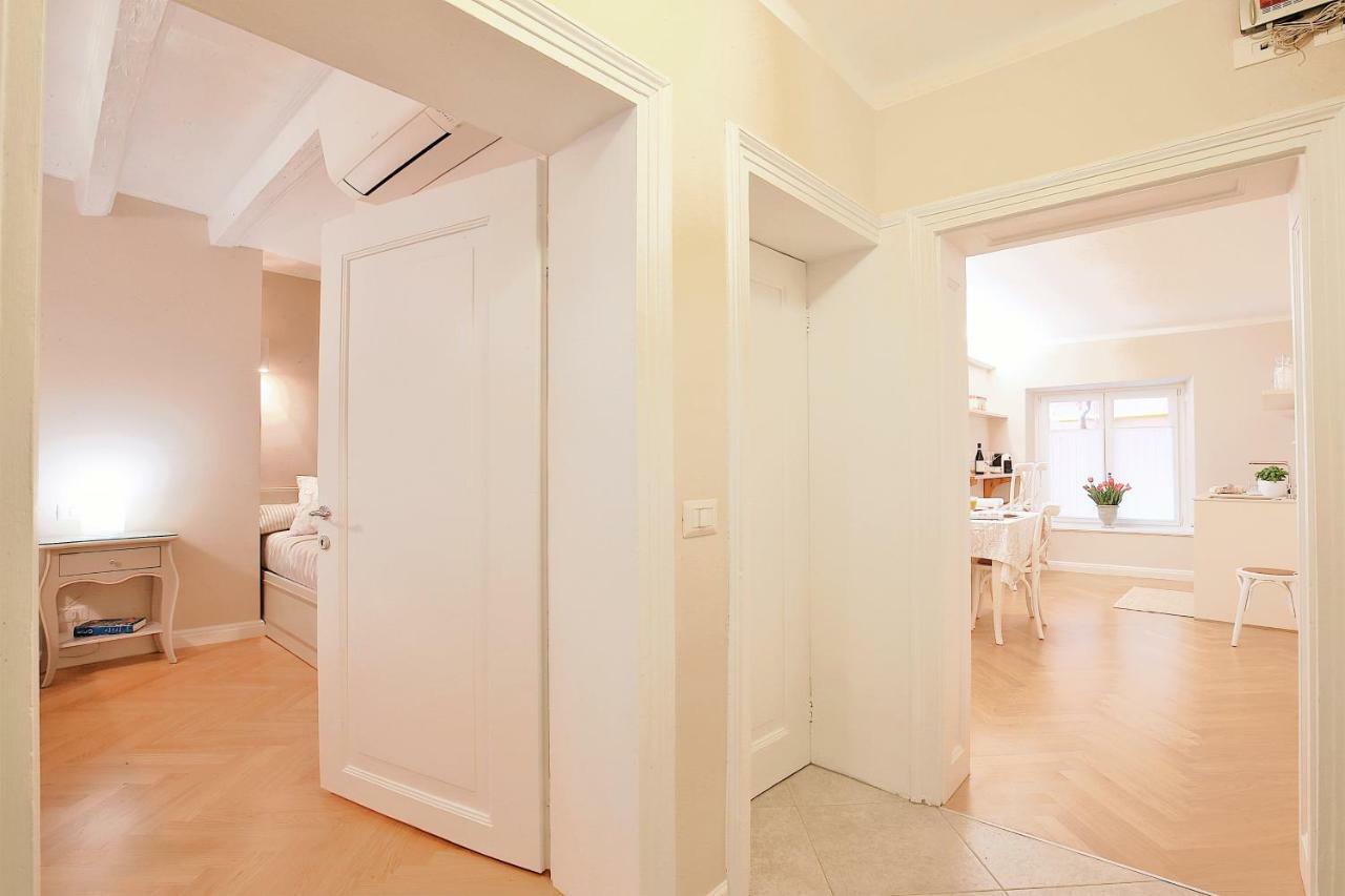 Boutique Apartments 베로나 외부 사진