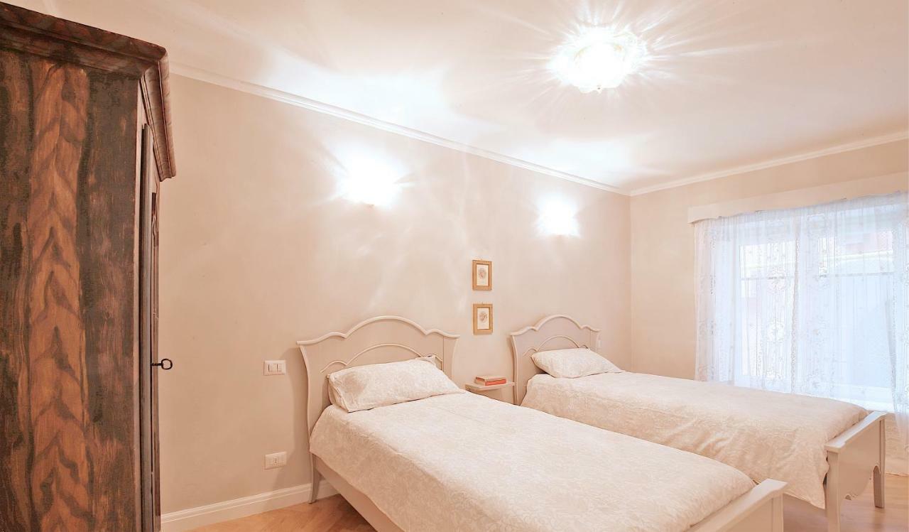 Boutique Apartments 베로나 외부 사진