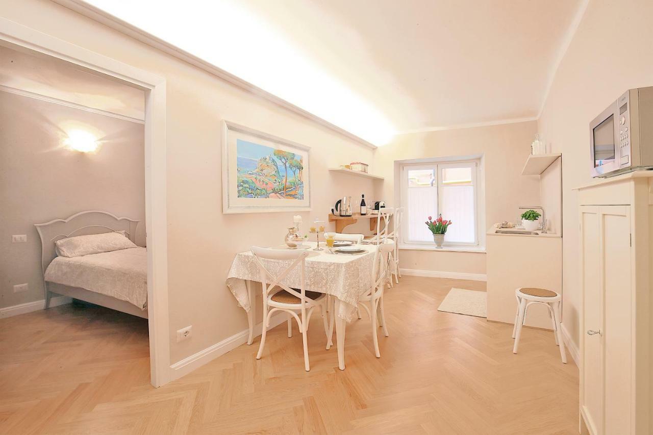 Boutique Apartments 베로나 외부 사진