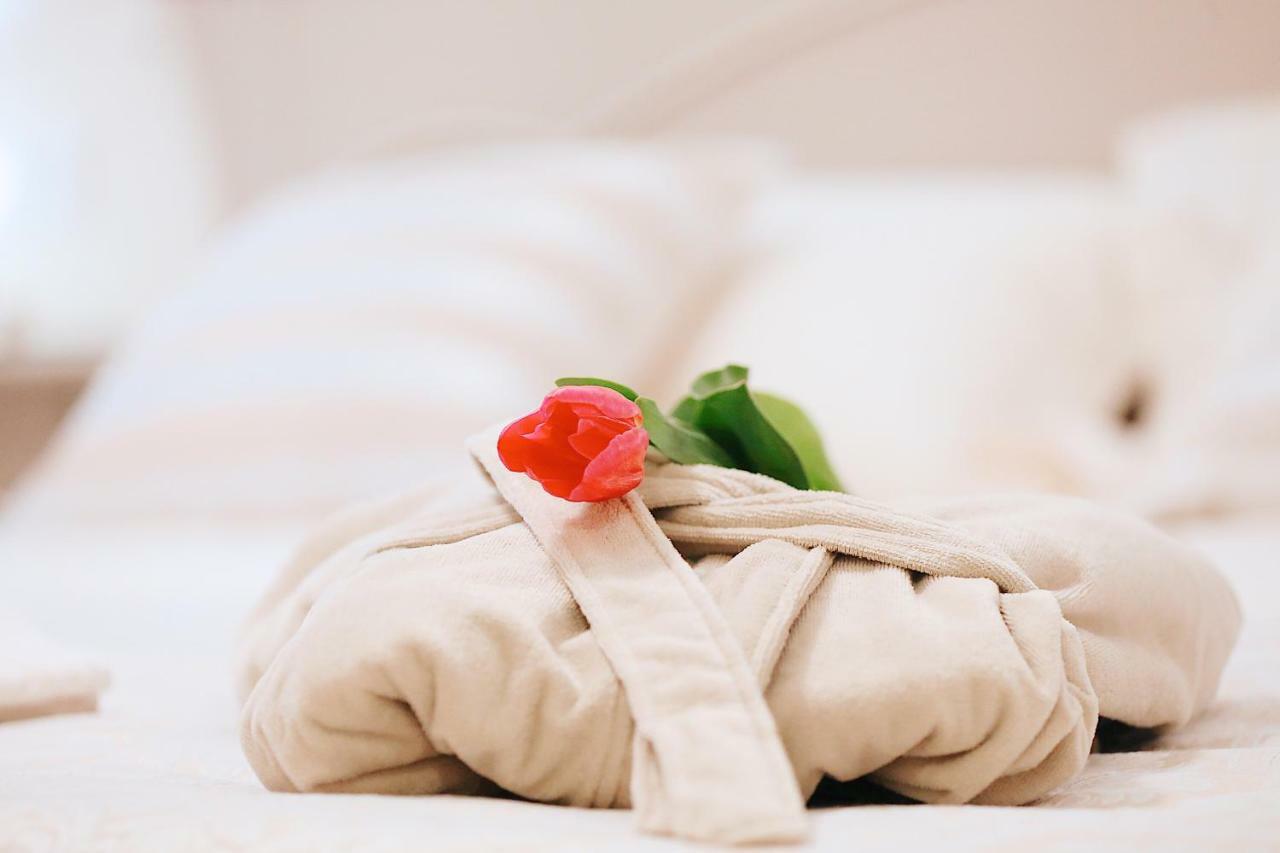Boutique Apartments 베로나 외부 사진