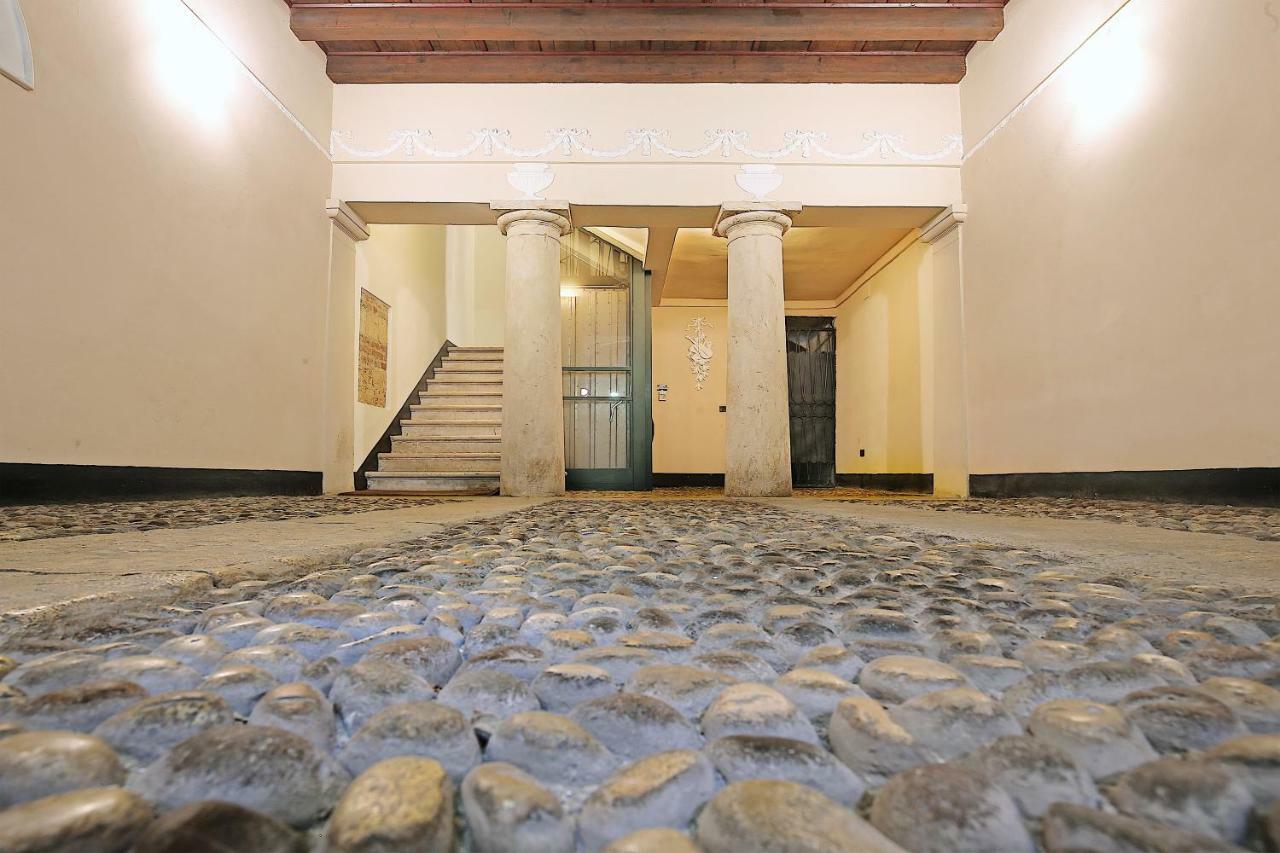Boutique Apartments 베로나 외부 사진