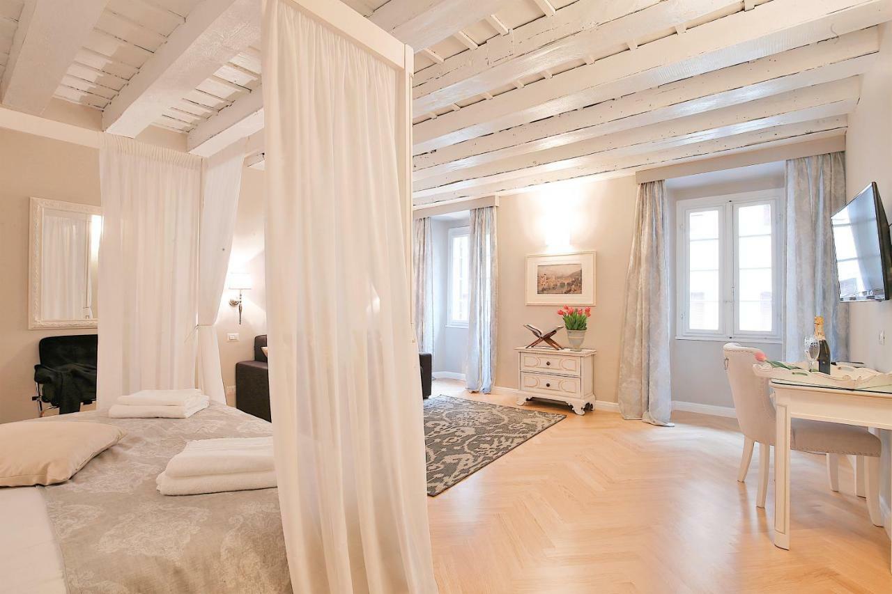 Boutique Apartments 베로나 외부 사진