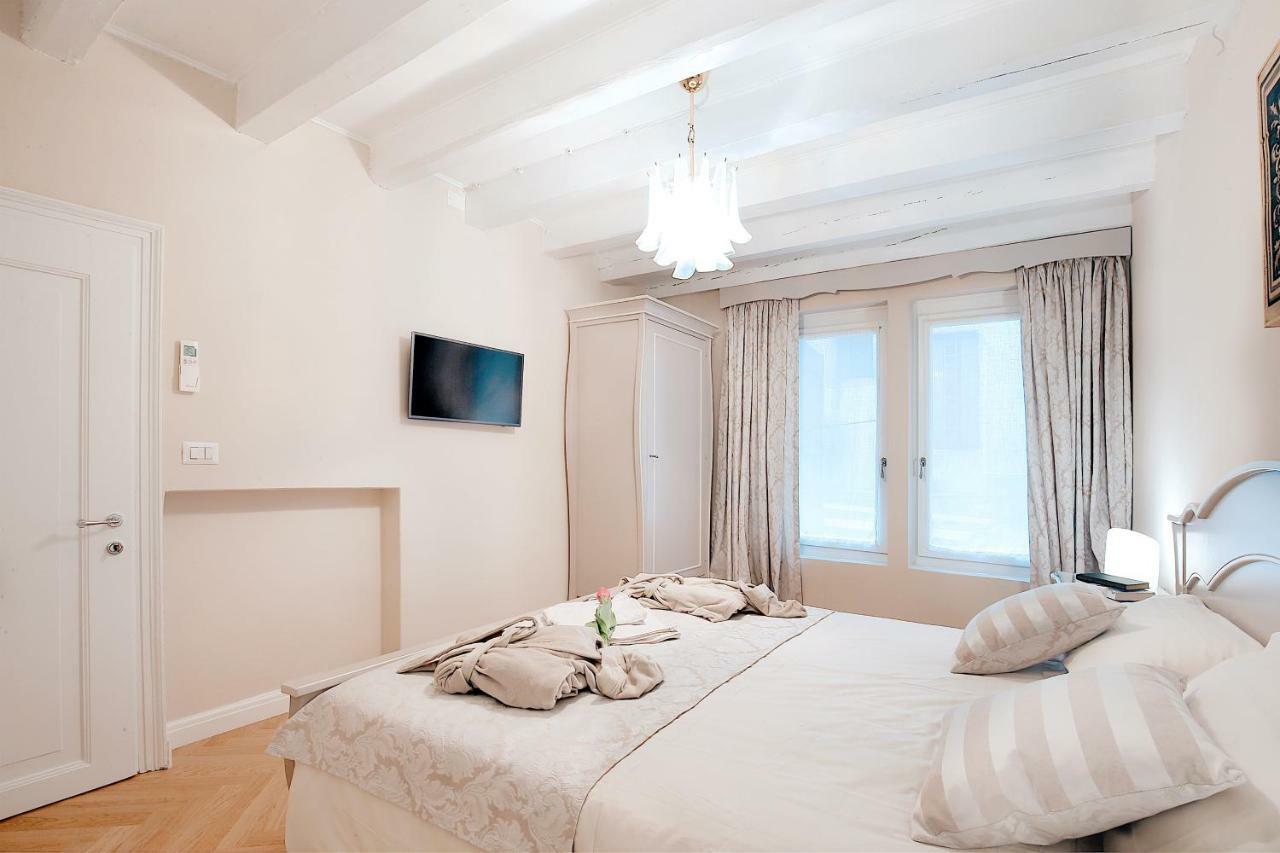 Boutique Apartments 베로나 외부 사진