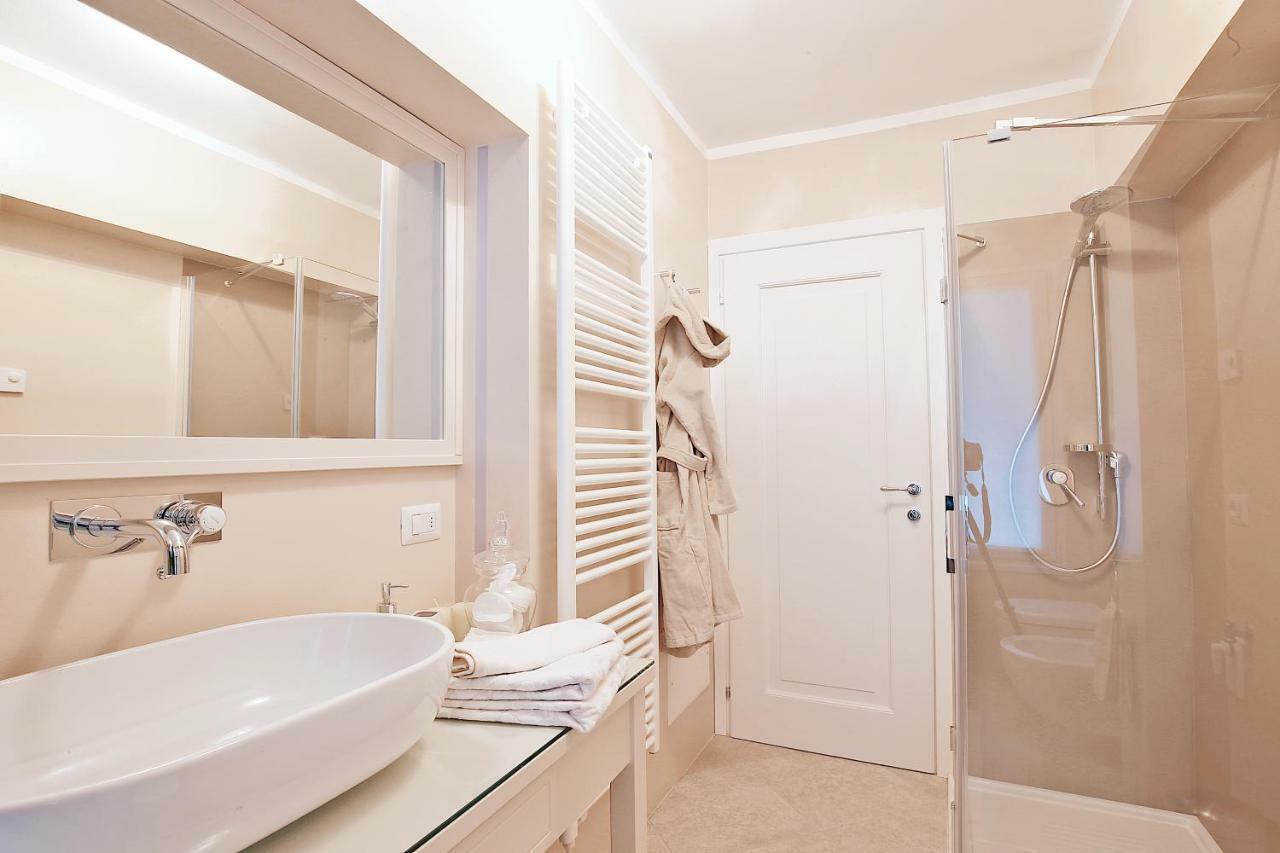 Boutique Apartments 베로나 외부 사진