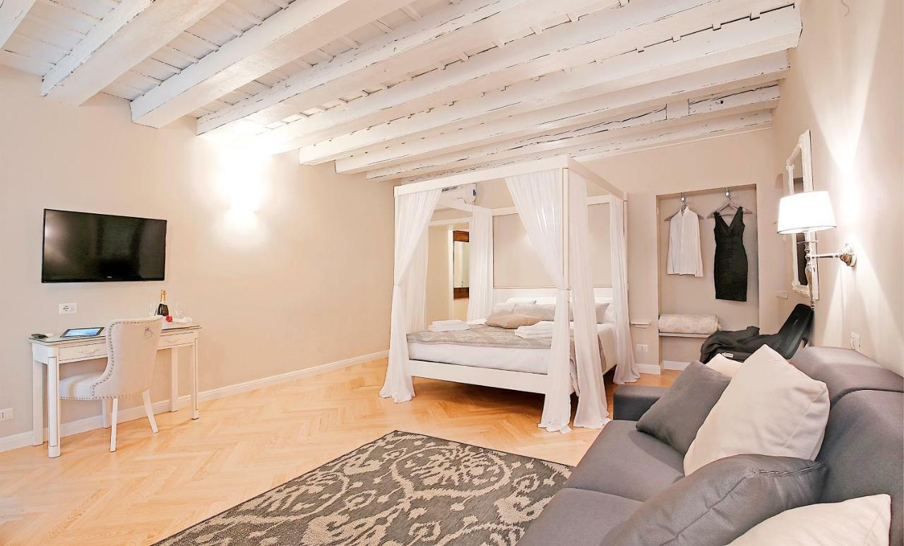 Boutique Apartments 베로나 외부 사진
